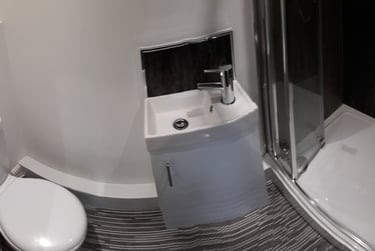 5 bed house, Gresham road, Near university, Middlesbrough, TS14LL - Image 8